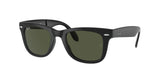 RAY BAN RB4105 FOLDING WAYFARER