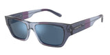 ARNETTE AN4295 AGENT Z