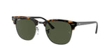 RAY BAN RB3016 CLUBMASTER