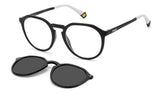 POLAROID PLD 6165/CS