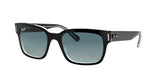 RAY BAN RB2190 JEFFREY