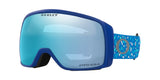 OAKLEY OO7106 FLIGHT TRACKER S
