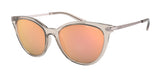 EXCHANGE ARMANI AX4107S