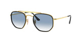 RAY BAN RB3648M THE MARSHAL II