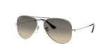 RAY BAN RB3025 AVIATOR LARGE METAL