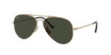 RAY BAN RB8125 TITANIUM