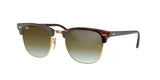 RAY BAN RB3016 CLUBMASTER