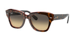 RAY BAN RB2186 STATE STREET
