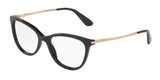 DOLCE & GABBANA DG3258