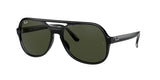 RAY BAN RB4357 POWDERHORN