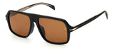 DAVID BECKHAM DB 7059/F/S