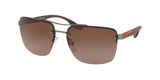 PRADA LINEA ROSSA PS 60US LIFESTYLE