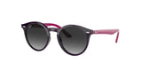 RAY BAN RJ9064S