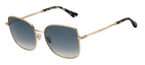 JIMMY CHOO FANNY/G/SK