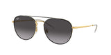 RAY BAN RB3589