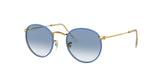 RAY BAN RB3447JM ROUND FULL COLOR