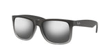 RAY BAN RB4165 JUSTIN