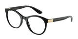 DOLCE & GABBANA DG5075