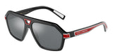DOLCE & GABBANA DG6176