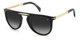 DAVID BECKHAM DB 1039/S/FD
