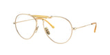 RAY BAN RX8063V