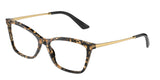 DOLCE & GABBANA DG3347