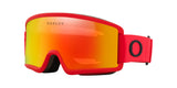 OAKLEY OO7122 TARGET LINE S