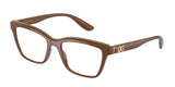 DOLCE & GABBANA DG5064