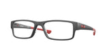 OAKLEY OX8046 AIRDROP
