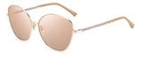 JIMMY CHOO MARILIA/G/SK