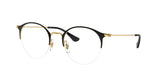RAY BAN RX3578V