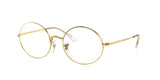 RAY BAN RX1970V OVAL