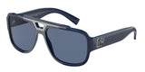 DOLCE & GABBANA DG4389