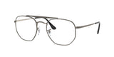 RAY BAN RX3648V THE MARSHAL