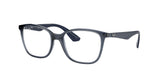 RAY BAN RX7066