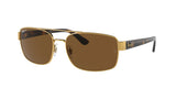 RAY BAN RB3687