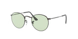 RAY BAN RB3447 ROUND METAL
