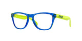OAKLEY OY8009 RX FROGSKINS XS