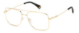 POLAROID PLD D451