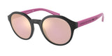 EXCHANGE ARMANI AX4114S