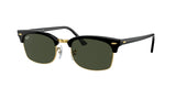 RAY BAN RB3916 CLUBMASTER SQUARE