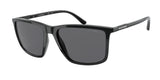 EMPORIO ARMANI EA4161