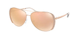 MICHAEL KORS MK1082 CHELSEA GLAM