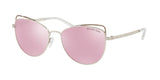 MICHAEL KORS MK1035 ST. LUCIA