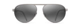 MAUI JIM SWINGING BRIDGES