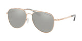 MICHAEL KORS MK1045 SAN DIEGO
