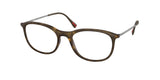 PRADA LINEA ROSSA PS 06NV