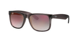 RAY BAN RB4165 JUSTIN