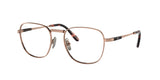 RAY BAN RX8258V FRANK TITANIUM