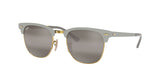 RAY BAN RB3716 CLUBMASTER METAL